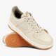 Moteriški kedai NIKE WMS AIR FORCE 1 '07 PRM 616725112 spalva rusvai gelsva