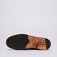 Vyriški laisvalaikio batai NAKED WOLFE RIVIERA BLACK LEATHER nwrivierablackwhite spalva juoda