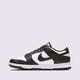 Moteriški kedai NIKE DUNK LOW dd1503-101 spalva juoda
