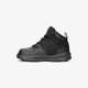 Vaikiški auliniai batai NIKE MANOA LTH TXT (TD) 613548-001 spalva juoda