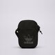 Moteriškas krepšys ADIDAS RANKINUKAS AC FESTIVAL BAG it7603 spalva juoda