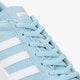 Moteriški kedai ADIDAS CAMPUS W by9844 spalva mėlyna