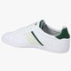 Vyriški kedai LACOSTE FAIRLEAD 116 1 731spm0014001 spalva balta