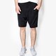 Vyriški šortai NIKE ŠORTAI TCH FLC SHORT 805160010 spalva juoda