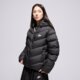 Vaikiškos rudeninės striukės NIKE STRIUKĖ PŪKINĖ K NSW TF ADP PUFFER BOY hq4976-010 spalva juoda