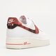 Vyriški kedai NIKE AIR FORCE 1 '07 LV8 dv0789-100 spalva balta