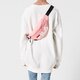 Moteriška liemens rankinė FILA RANKINUKAS WAIST BAG SLIM 685003a206 spalva rožinė