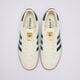 Vyriški kedai ADIDAS GAZELLE INDOOR ih7502 spalva rusvai gelsva