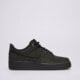 Vyriški kedai NIKE AIR FORCE 1 '07 WB cj9179-001 spalva juoda