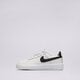 Vaikiški kedai NIKE FORCE 1 LOW EASYON fn0237-101 spalva balta