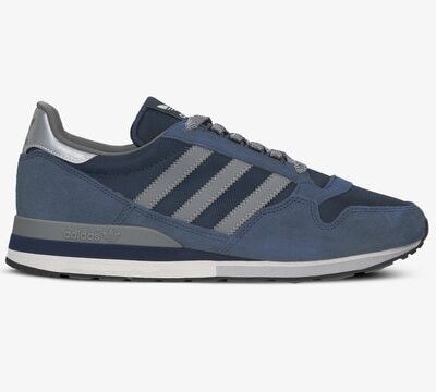 ADIDAS ZX 500 FW2812 TAMSIAI MĖLYNA 100,00 EUR | Kedai | e