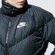 Moteriška žieminė striukė NIKE STRIUKĖ W NSW DWN FILL JKT STMT bv2879-010 spalva juoda