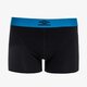 Vyriškas apatinis trikotažas UMBRO BOKSIKĖS HEREFORD ul120box91003 spalva daugiaspalvė
