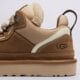 Moteriški laisvalaikio batai UGG LOWMEL 1144032-lbnz spalva rusvai gelsva
