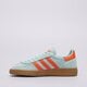 Moteriški kedai ADIDAS HANDBALL SPEZIAL W ih5374 spalva turkio