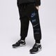 Vaikiškos kelnės NIKE KELNĖS B NSW SI FLC CARGO PANT BB fn7712-010 spalva juoda