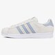 Vyriški kedai ADIDAS SUPERSTAR  bz0195m spalva pilka