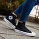 Moteriški kedai CONVERSE CHUCK TAYLOR II 150143c spalva juoda
