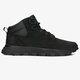 Vyriški auliniai batai TIMBERLAND TREELINE MID tb0a28r50151 spalva juoda
