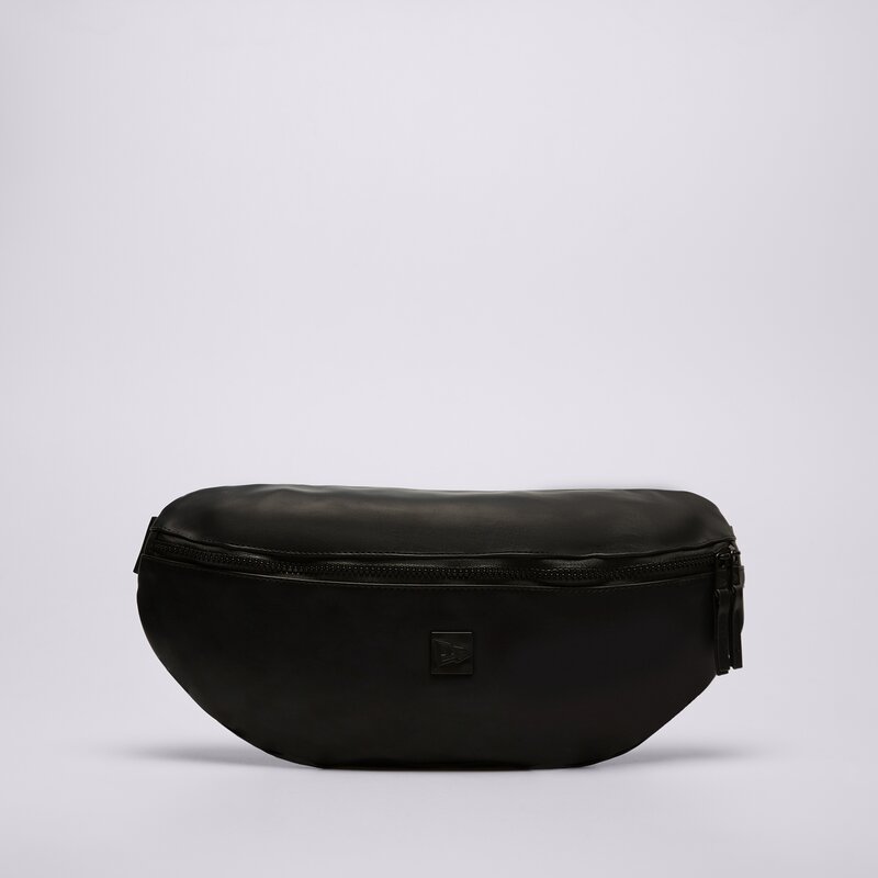 NEW ERA KREPŠYS NE PU WAIST BAG NONE