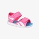 Vaikiški sandalai REEBOK WAVE GLIDER v70546 spalva rožinė