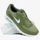 Moteriški kedai NIKE W AIR MAX 90 ULTRA 2.0 881106300 spalva žalia