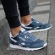 Vyriški kedai REEBOK CL NYLON  bd4902 spalva mėlyna