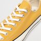 Vyriški inkariukai CONVERSE CHUCK 70 162063c spalva geltona