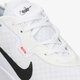 Vaikiški kedai NIKE REPOSTO GS da3260-101 spalva balta
