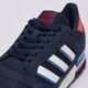 Vyriški kedai ADIDAS ZX 600 ih6535 spalva tamsiai mėlyna