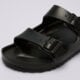 Vyriškos šlepetės BIRKENSTOCK ARIZONA EVA  129421 spalva juoda
