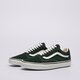 Vyriški inkariukai VANS OLD SKOOL  vn000d7zprm spalva žalia