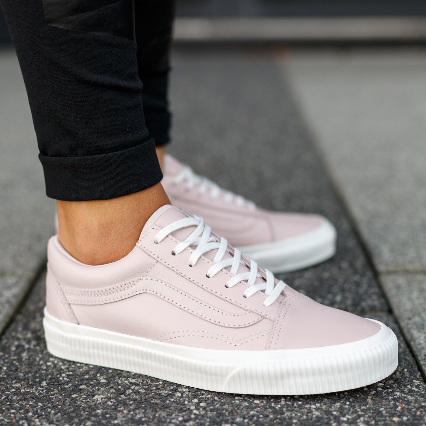 sizeer vans old skool
