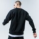 Vyriškas džemperis JORDAN DŽEMPERIS JUMPMAN AIR ct3455-011 spalva tamsiai mėlyna