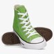 Moteriški kedai CONVERSE CHUCK TAYLOR ALL STAR  172687c spalva žalia