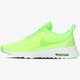 Moteriški kedai NIKE WMNS AIR MAX THEA  599409-306 spalva žalia