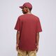Vyriški marškinėliai ADIDAS MARŠKINĖLIAI METRO AAC TEE ic8373 spalva violetinė