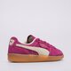 Moteriški kedai PUMA PALERMO VINTAGE 39684107 spalva rožinė