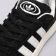 Moteriški kedai ADIDAS CAMPUS 00S hq8708 spalva juoda