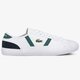 Vyriški inkariukai LACOSTE SIDELINE 120 5 739cma0073042 spalva balta