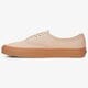 Vyriški inkariukai VANS UA AUTHENTIC va38emqa2m spalva rusvai gelsva