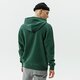 Vyriškas džemperis JORDAN DŽEMPERIS SU GOBTUVU M J ESS FLC PO HOODIE da9818-333 spalva žalia