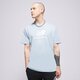 Vyriški marškinėliai NEW BALANCE MARŠKINĖLIAI NB ESSENTIALS LOGO TEE nt31451lay spalva mėlyna
