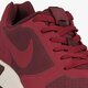 Vyriški kedai NIKE NIGHTGAZER LW 844879601 spalva tamsiai raudona