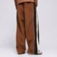 Vyriškos kelnės JORDAN KELNĖS M J FLT CORD PANT io1805-281 spalva ruda