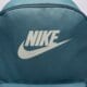 Moteriška kuprinė NIKE KUPRINĖ NK HERITAGE dc4244-006 spalva mėlyna