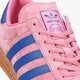 Vyriški kedai ADIDAS HAMBURG h00446 spalva rožinė