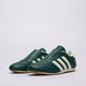 Moteriški kedai ADIDAS ADIDAS TAEKWONDO W js4526 spalva žalia