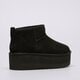 Moteriški laisvalaikio batai UGG CLASSIC ULTRA MINI PLATFORM 1135092-blk spalva juoda