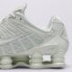 Vaikiški kedai NIKE SHOX TL GS io4645-006 spalva balta